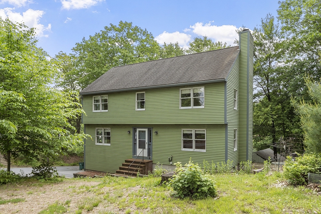 36 Parson Circle