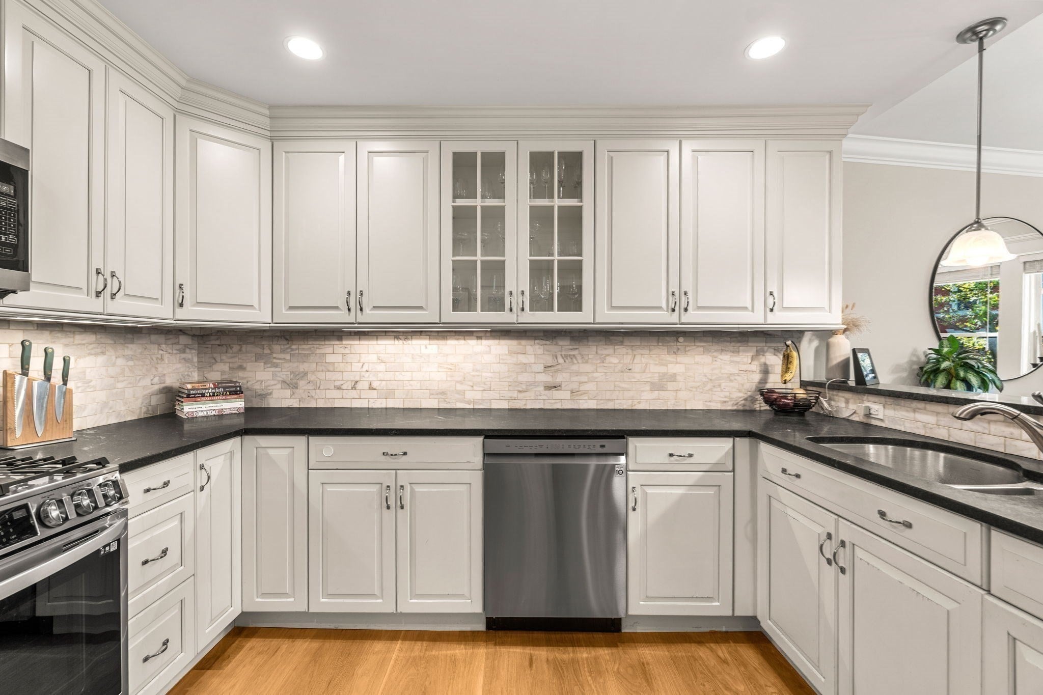 11 Claflin Rd #2, Brookline, MA Photo #15