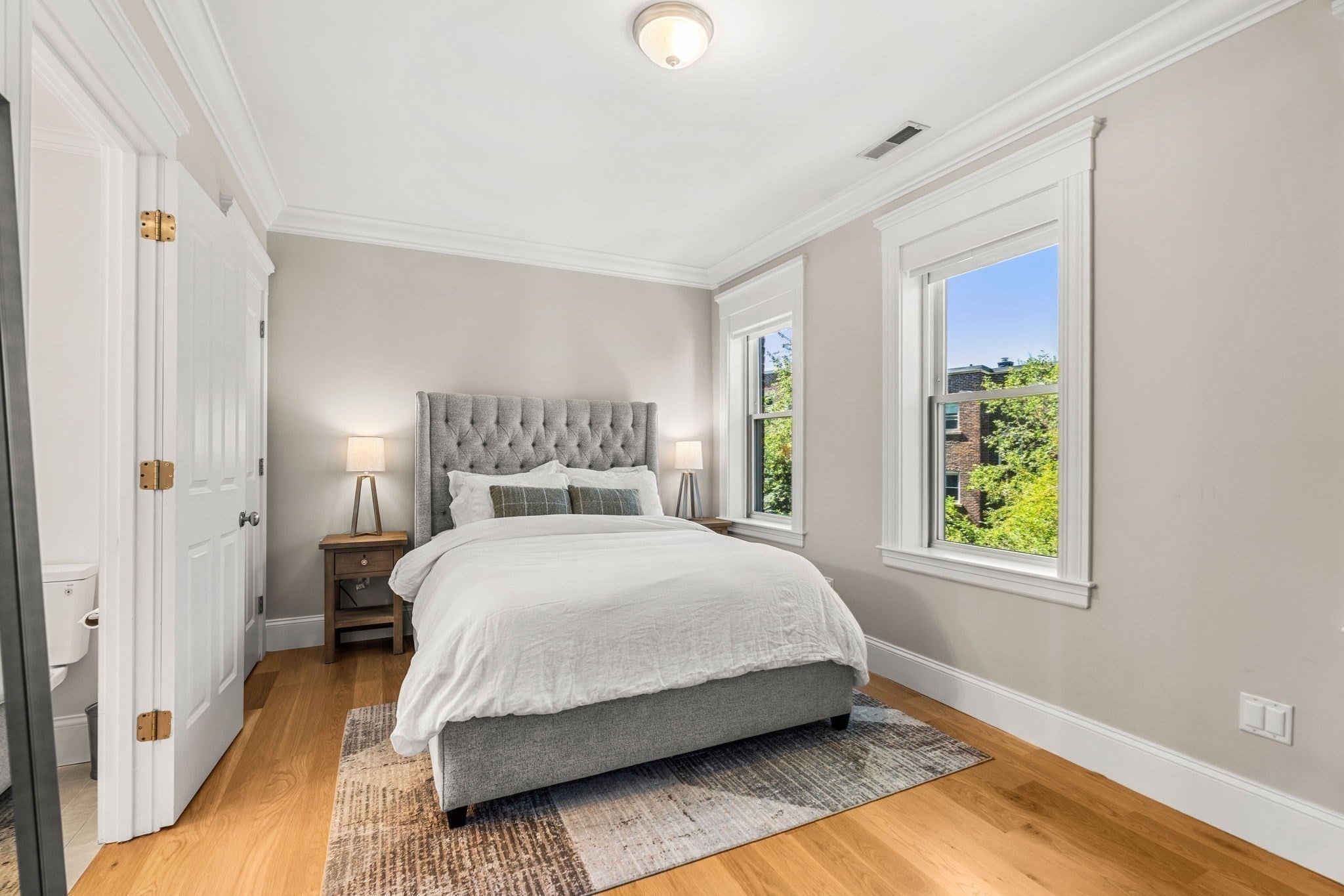 11 Claflin Rd #2, Brookline, MA Photo #18