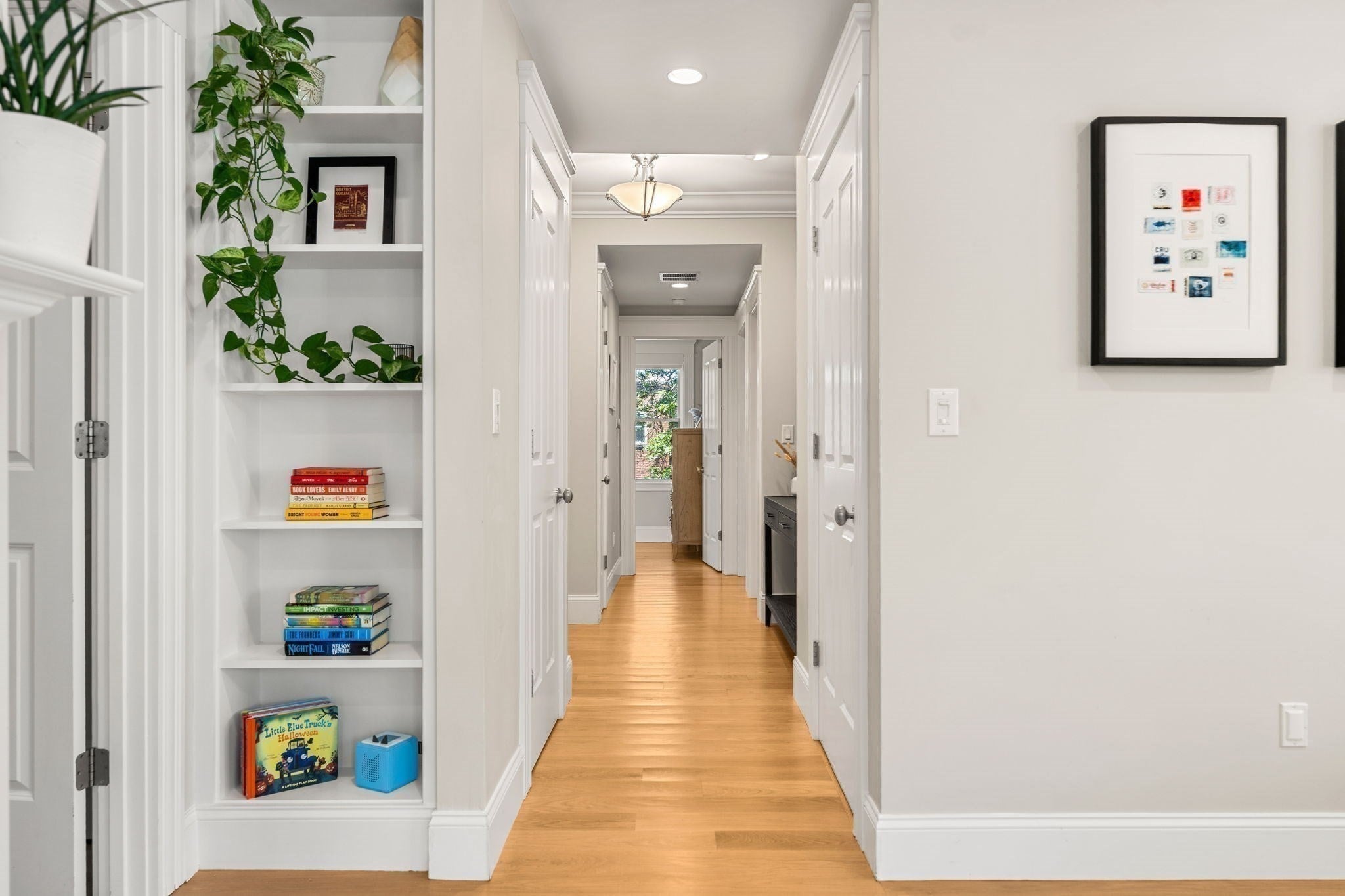 11 Claflin Rd #2, Brookline, MA Photo #22