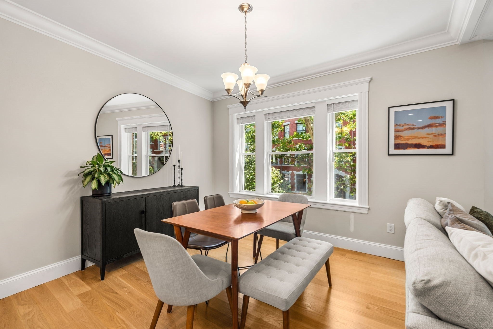 11 Claflin Rd #2, Brookline, MA Photo #8