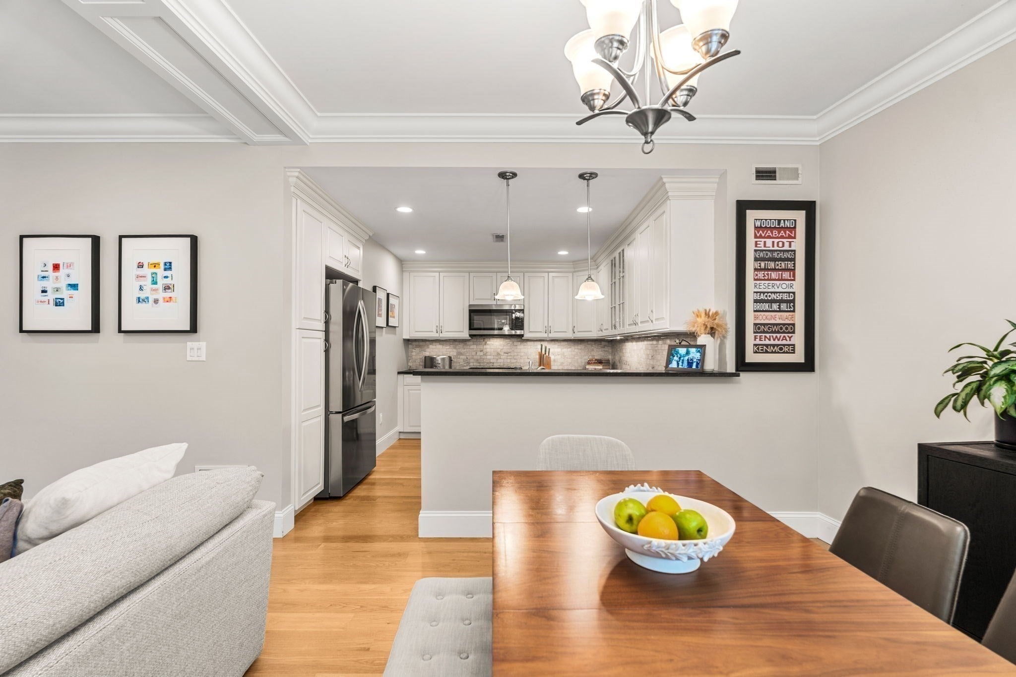 11 Claflin Rd #2, Brookline, MA Photo #10
