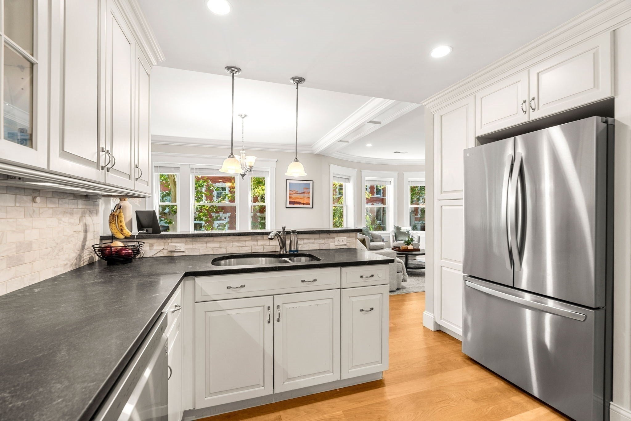 11 Claflin Rd #2, Brookline, MA Photo #16