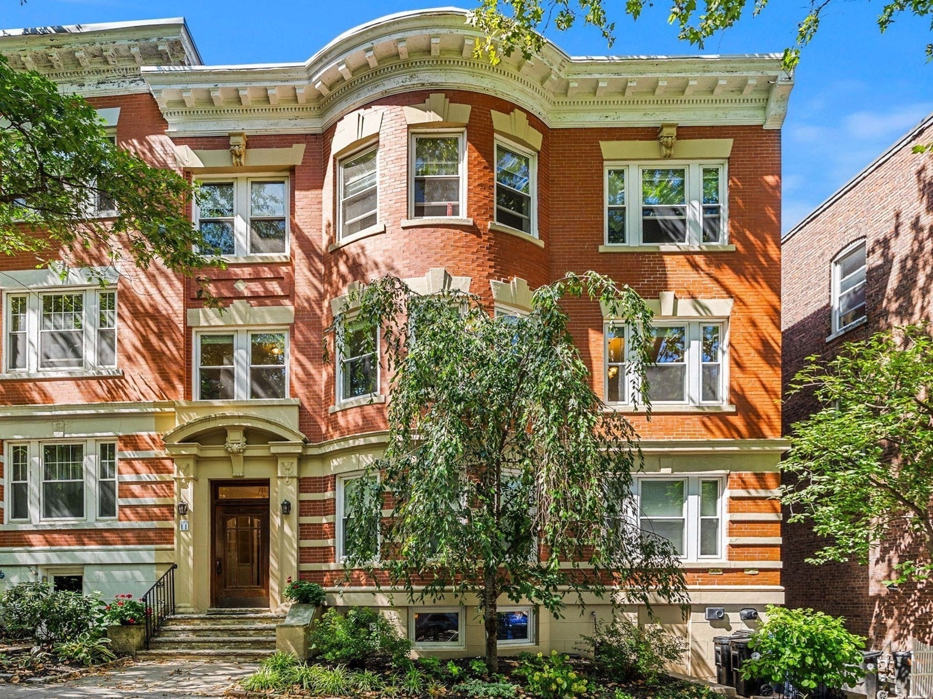 11 Claflin Rd #2, Brookline, MA Photo #1