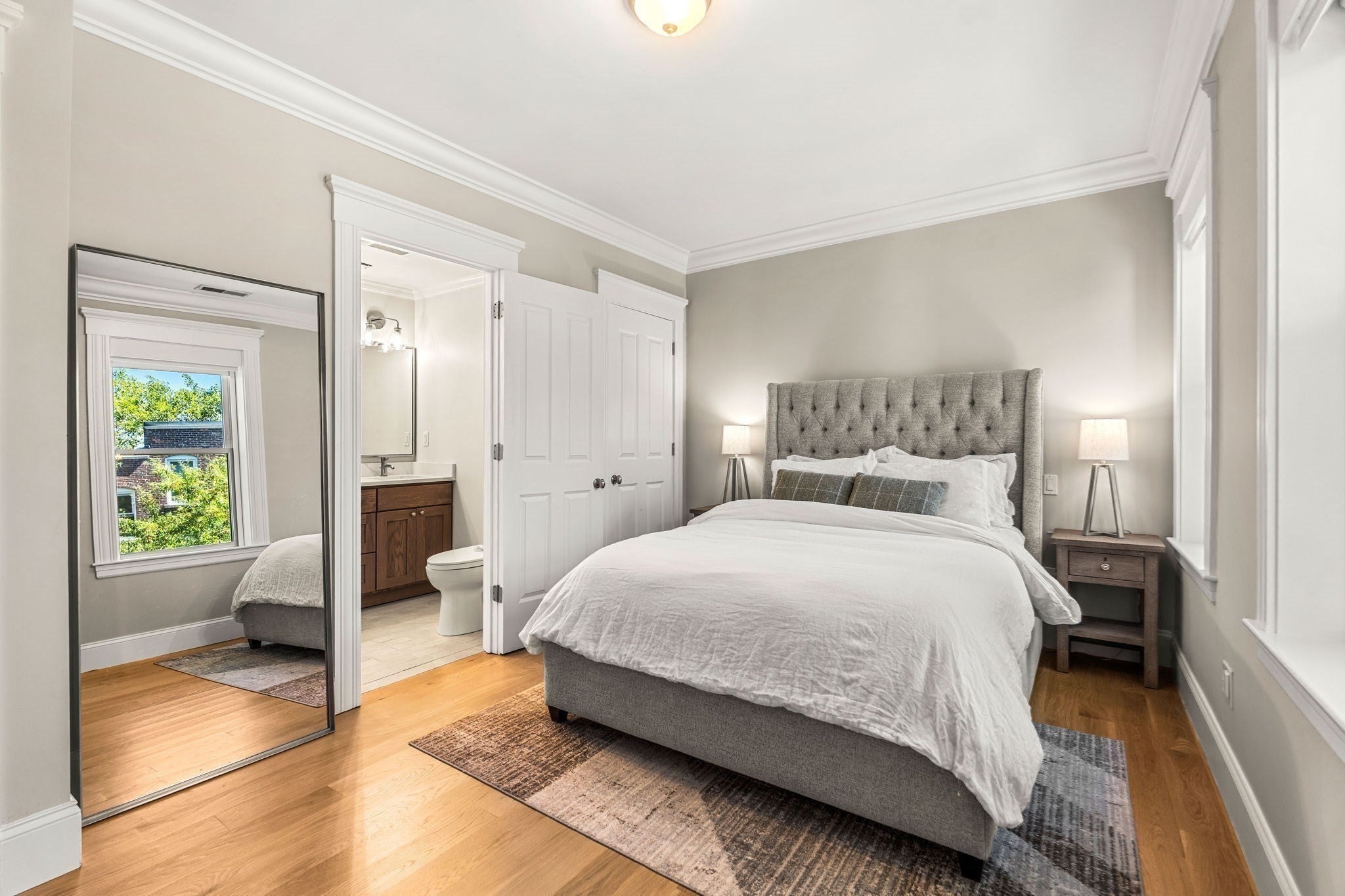 11 Claflin Rd #2, Brookline, MA Photo #17