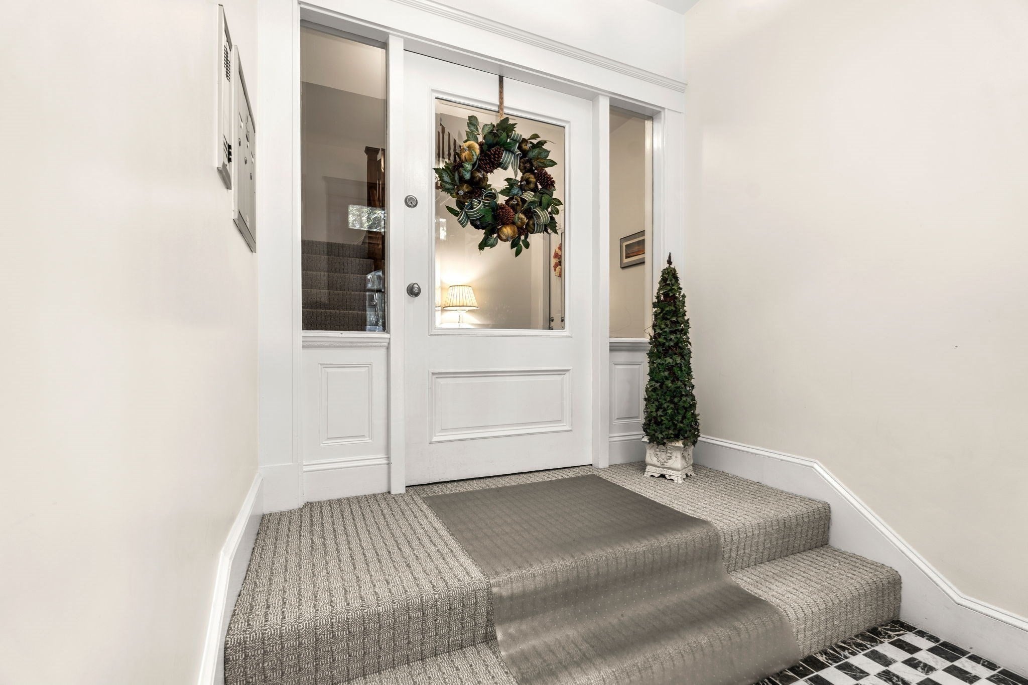 11 Claflin Rd #2, Brookline, MA Photo #29