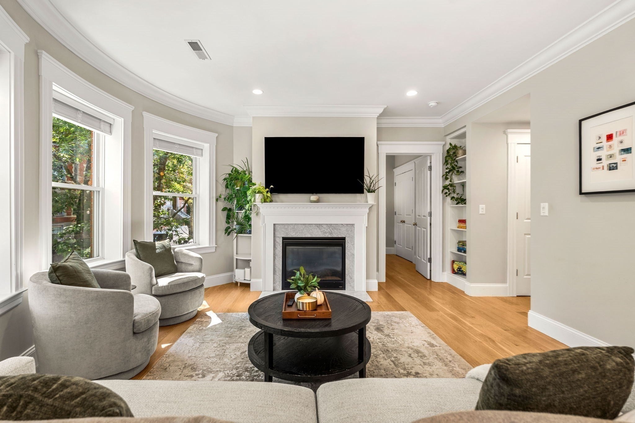11 Claflin Rd #2, Brookline, MA Photo #6