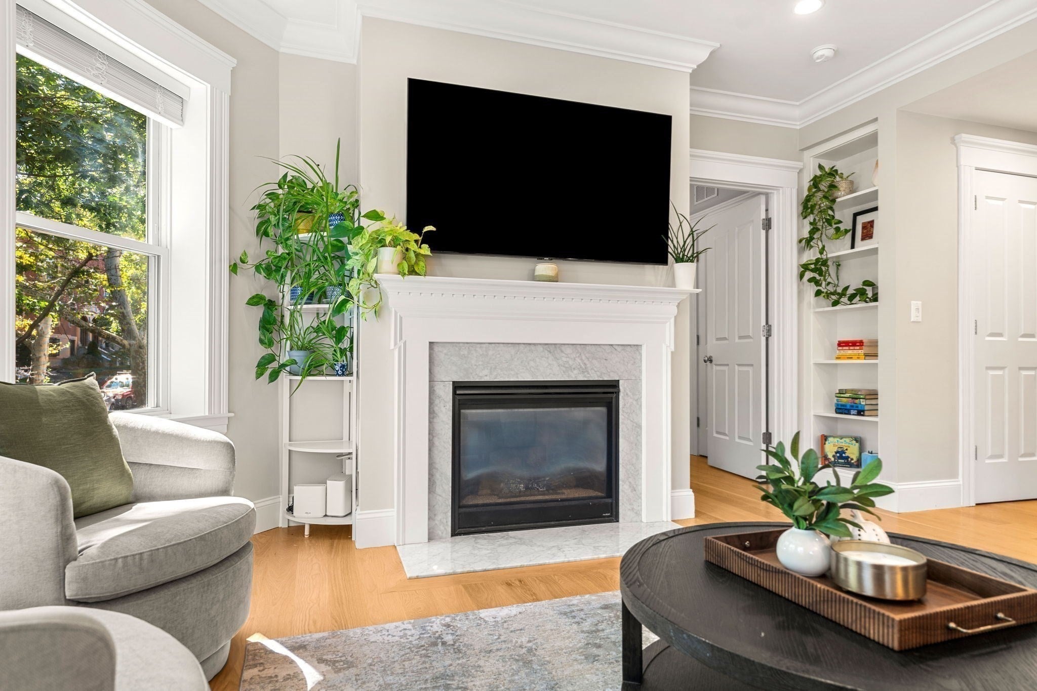 11 Claflin Rd #2, Brookline, MA Photo #7