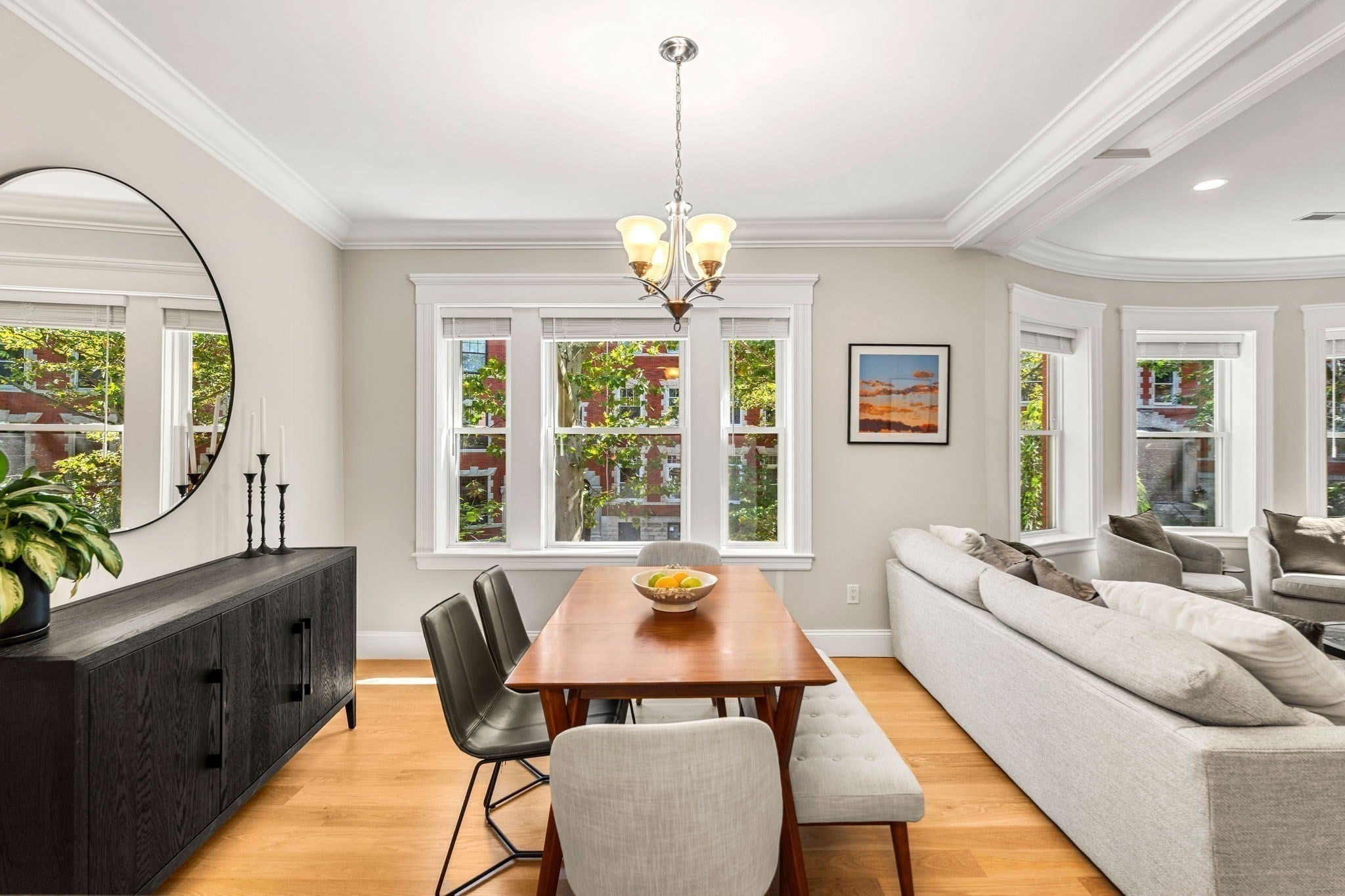 11 Claflin Rd #2, Brookline, MA Photo #11