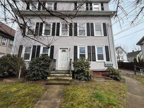 Photo of 318 Elm St #1, North Attleboro, MA 02760 (MLS # 73472539)