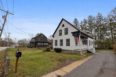 411 Market St Rockland MA 02370
