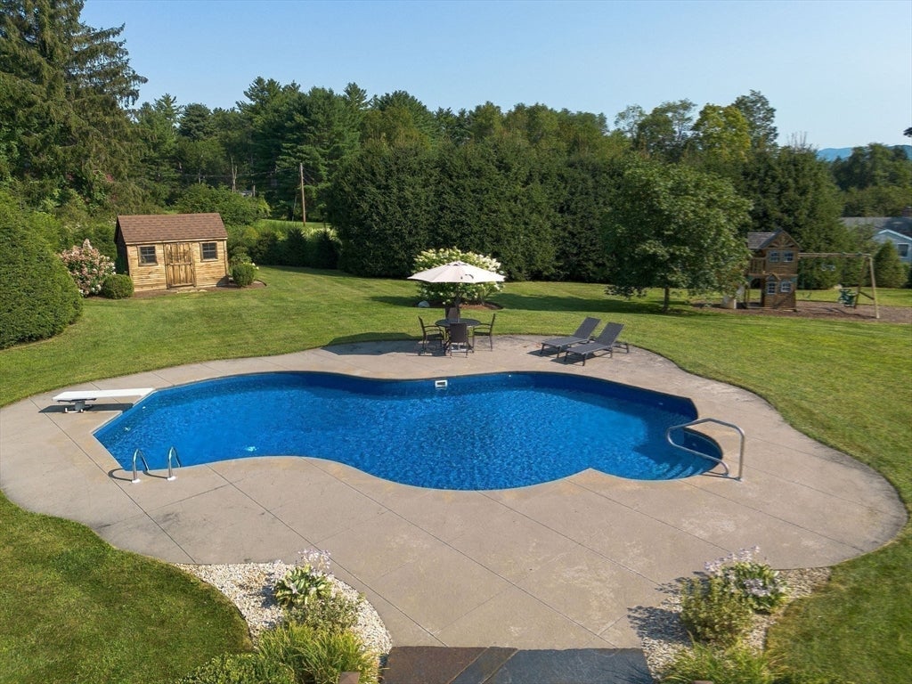 22 Post Rd, Lenox, MA, 22 Post Rd, Lenox, MA Photo #35