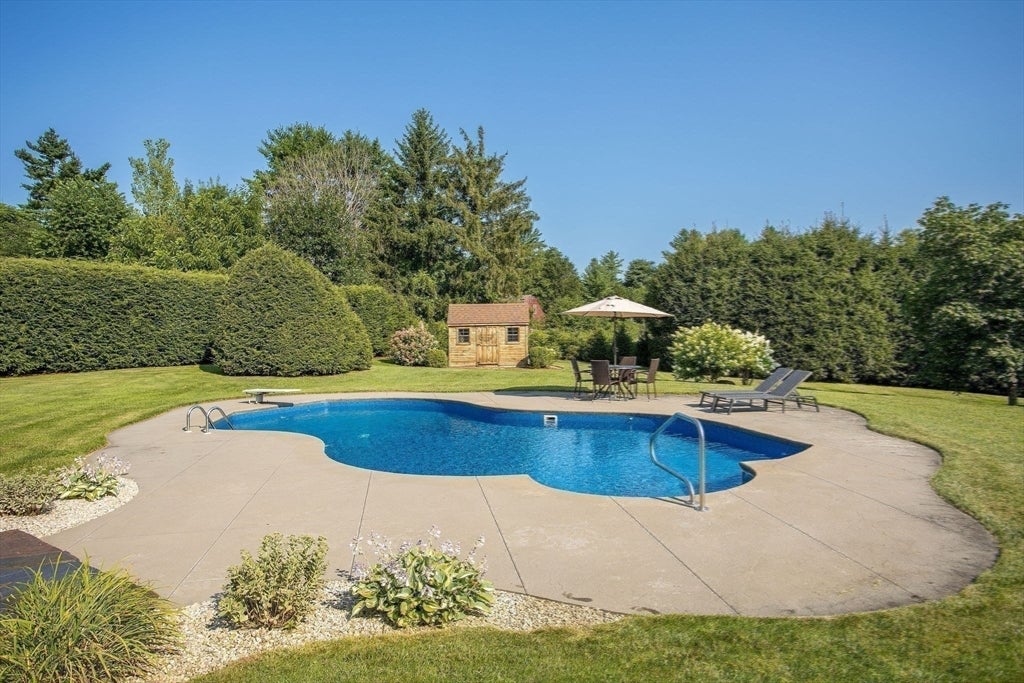 22 Post Rd, Lenox, MA, 22 Post Rd, Lenox, MA Photo #31
