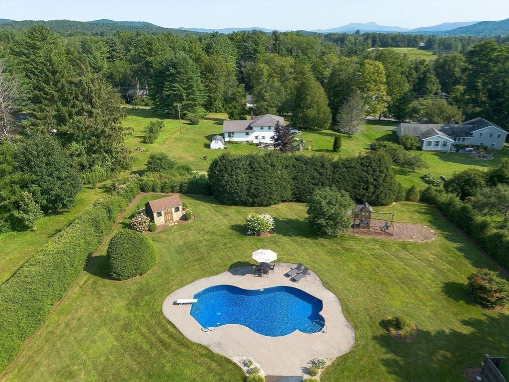 22 Post Rd, Lenox, MA, 22 Post Rd, Lenox, MA Photo #36