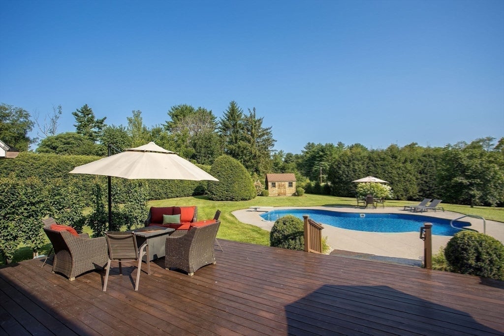 22 Post Rd, Lenox, MA, 22 Post Rd, Lenox, MA Photo #28