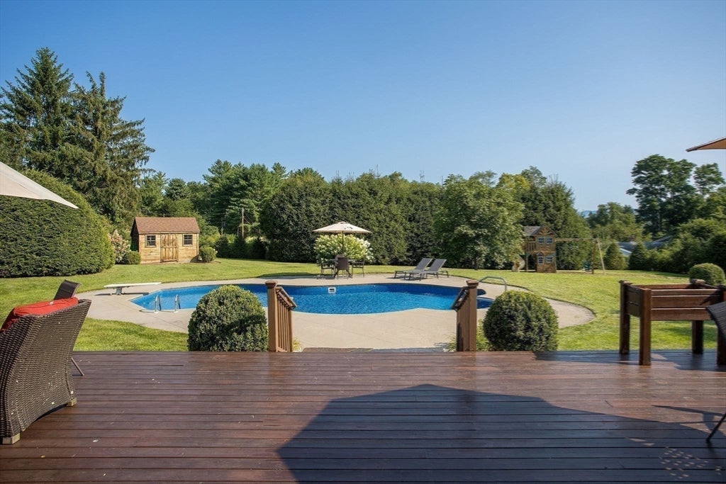 22 Post Rd, Lenox, MA, 22 Post Rd, Lenox, MA Photo #27