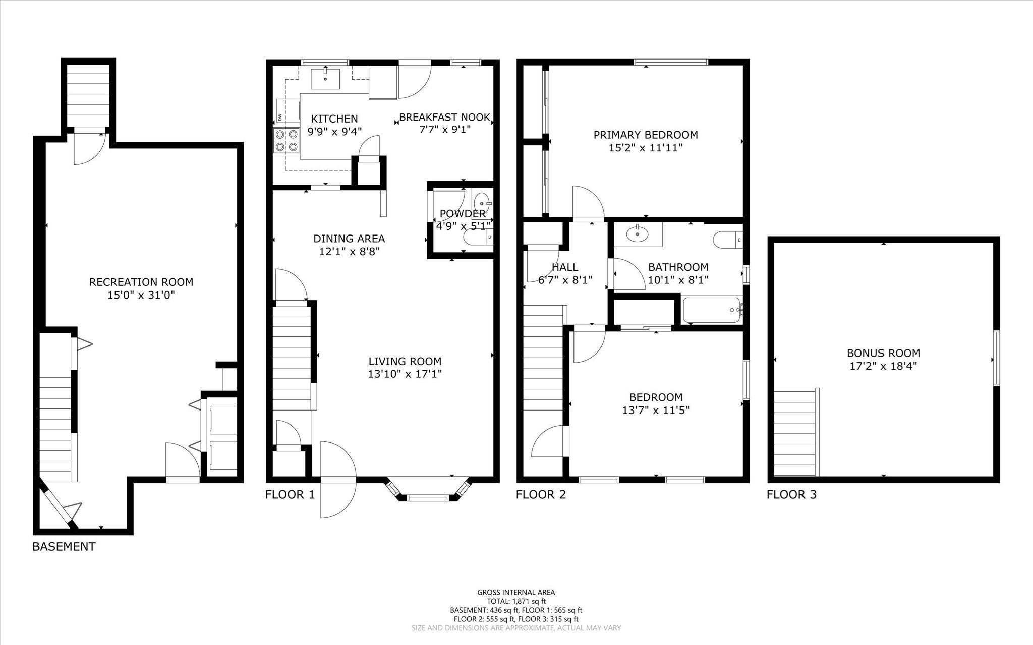 391 Providence Rd #1, Grafton, MA, 391 Providence Rd #1, Grafton, MA Photo #32