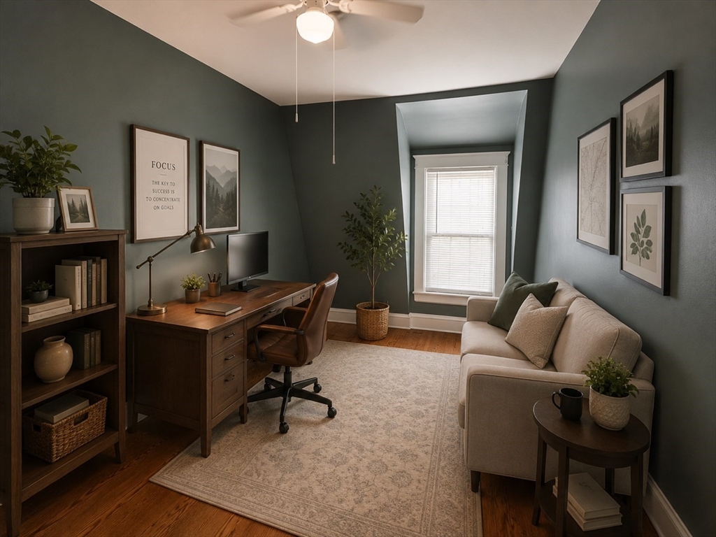 430 North St 3