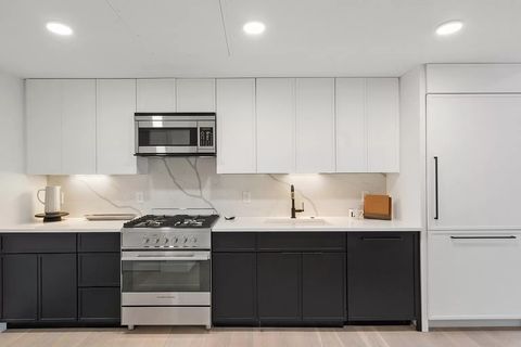 Photo of 50 Leo M. Birmingham Pkwy #607, Boston, MA 02135 (MLS # 73501282)