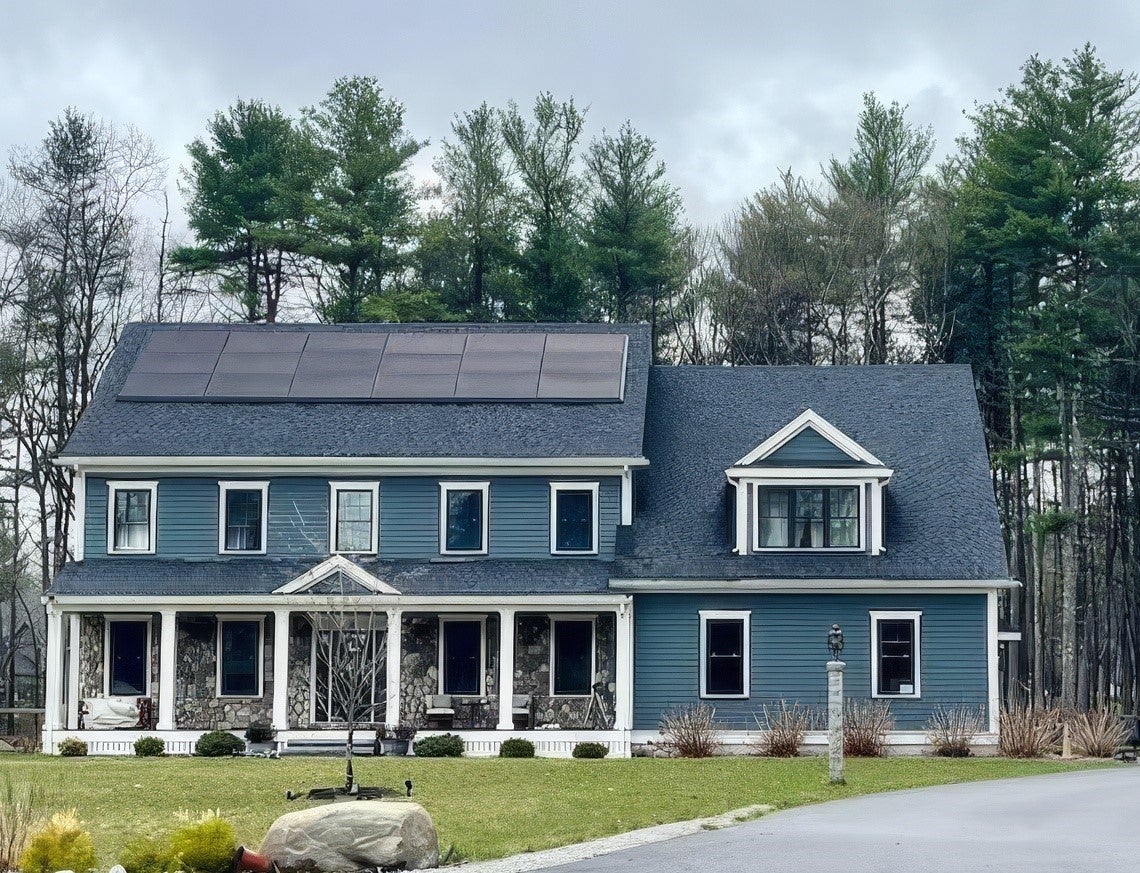 4 Hummingbird Ln