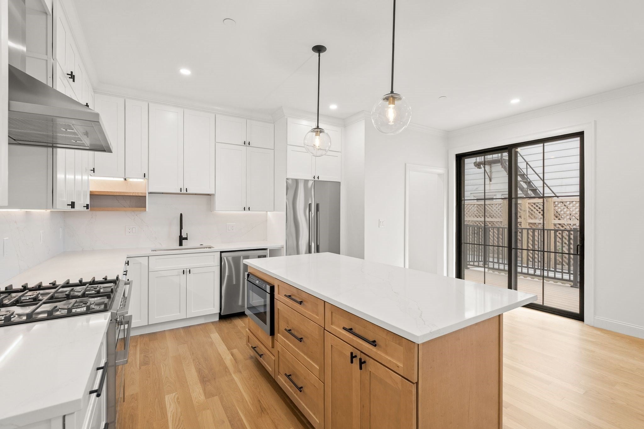 27 Shepard St #3, Boston, MA, 27 Shepard St #3, Boston, MA Photo #10