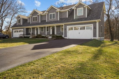 21 Warren Ave 5 Seekonk MA 02771