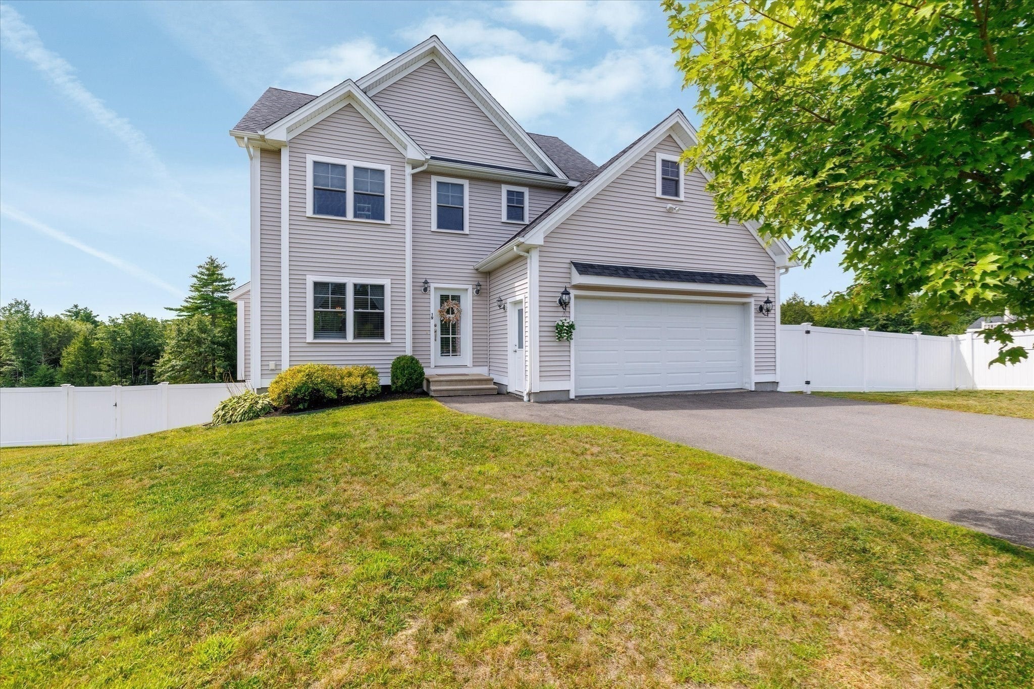 19 Lighthouse Ln, Westminster, MA, 19 Lighthouse Ln, Westminster, MA Photo #3