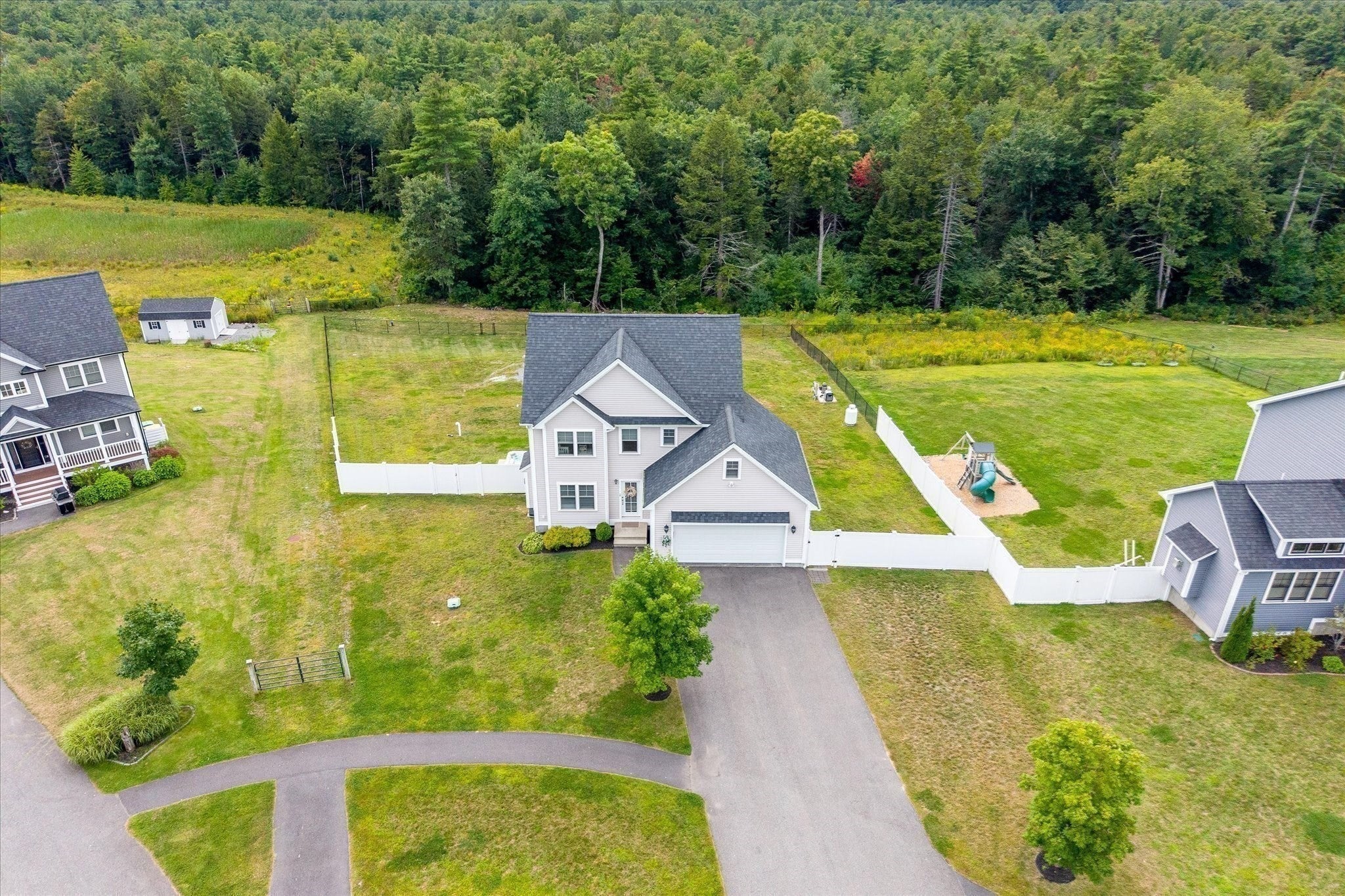 19 Lighthouse Ln, Westminster, MA, 19 Lighthouse Ln, Westminster, MA Photo #1