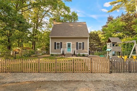 1 Pleasant Ter Middleboro MA 02346