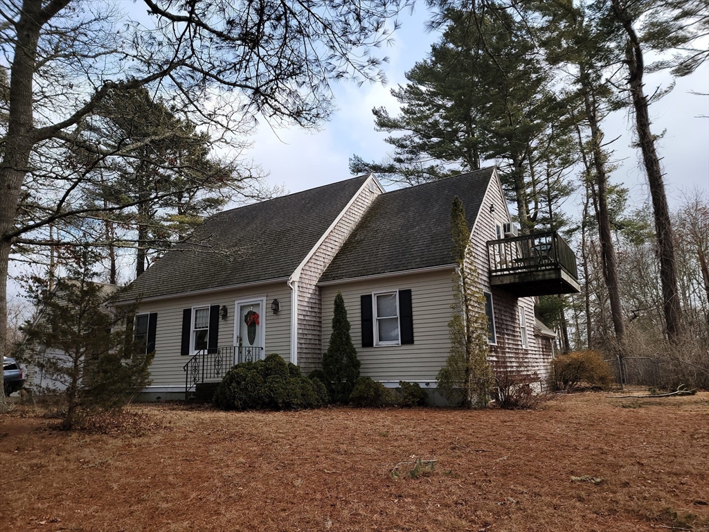 51 Nye Ln