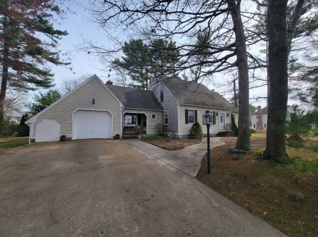 51 Nye Ln