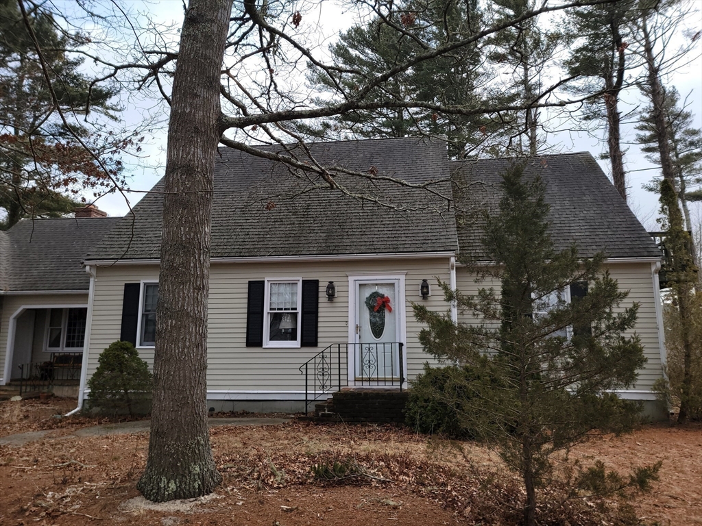 51 Nye Ln