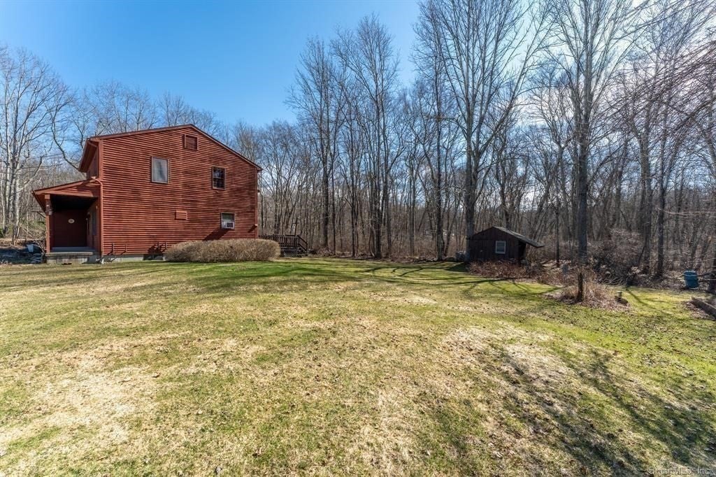 41 Margaret Henry Road, Killingly, CT, 41 Margaret Henry Road, Killingly, CT Photo #37