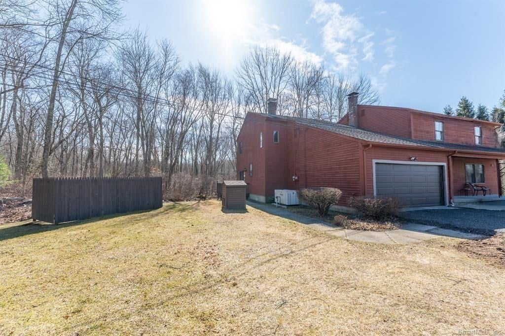 41 Margaret Henry Road, Killingly, CT, 41 Margaret Henry Road, Killingly, CT Photo #30