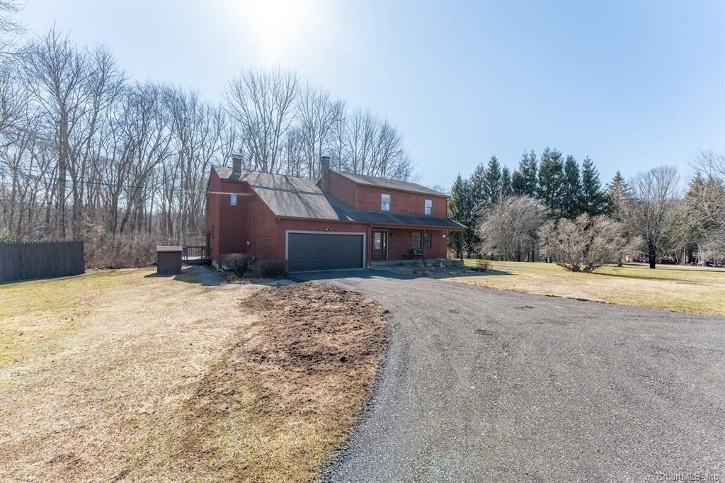 41 Margaret Henry Road, Killingly, CT, 41 Margaret Henry Road, Killingly, CT Photo #1