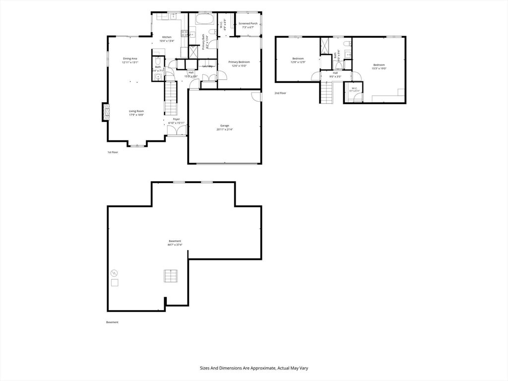 27 Walden Dr, Easton, MA, 27 Walden Dr, Easton, MA Photo #40
