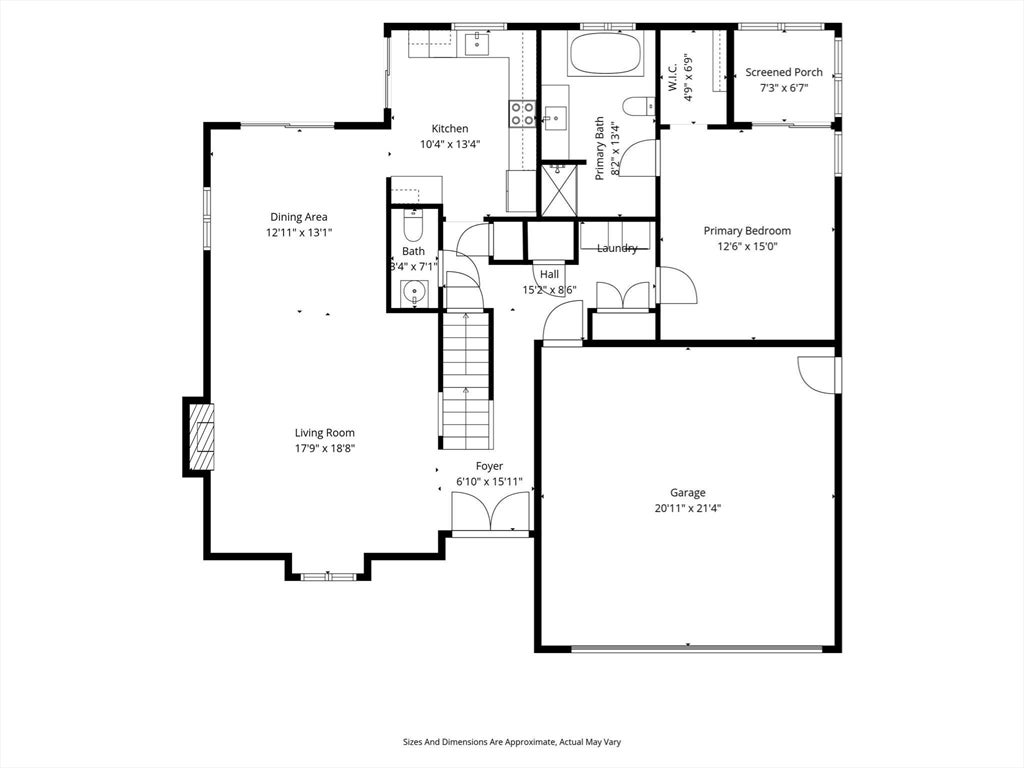 27 Walden Dr, Easton, MA, 27 Walden Dr, Easton, MA Photo #37