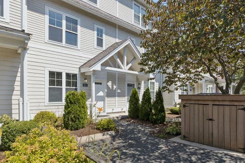 Photo of 12 Blue Jay Cir #12, Boston, MA 02126 (MLS # 73565205)