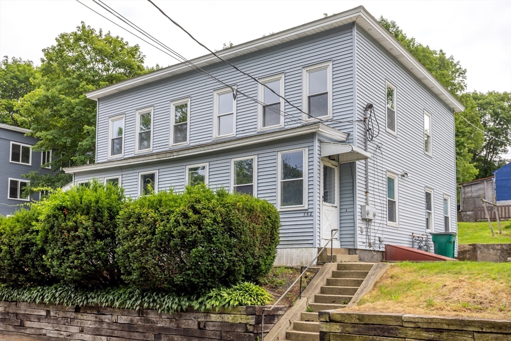 358-360 Fairmount Street