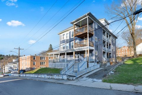 Photo of 99 Cross St, Southbridge, MA 01550 (MLS # 73500289)