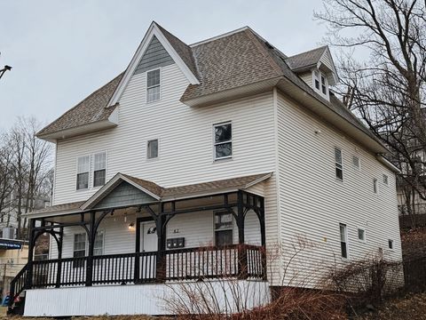 47 Piedmont St Worcester MA 01610