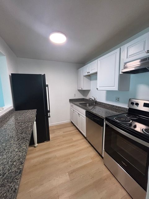 Photo of 707 Bedford Street #9, Abington, MA 02351 (MLS # 73485150)