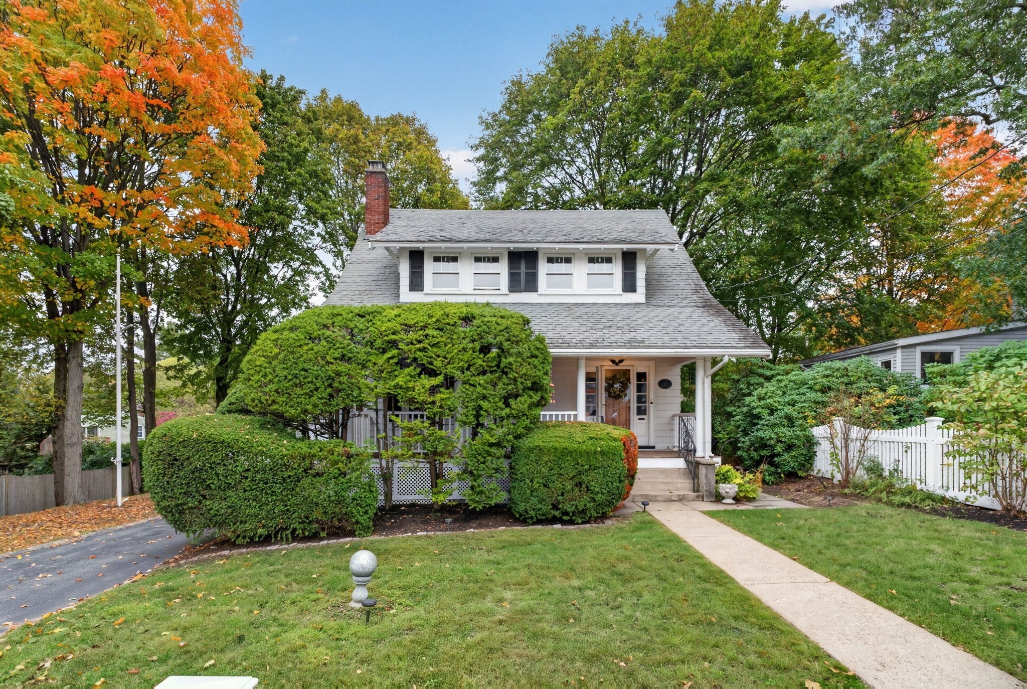 42 Norway Park, Boston, MA, 42 Norway Park, Boston, MA Photo #3