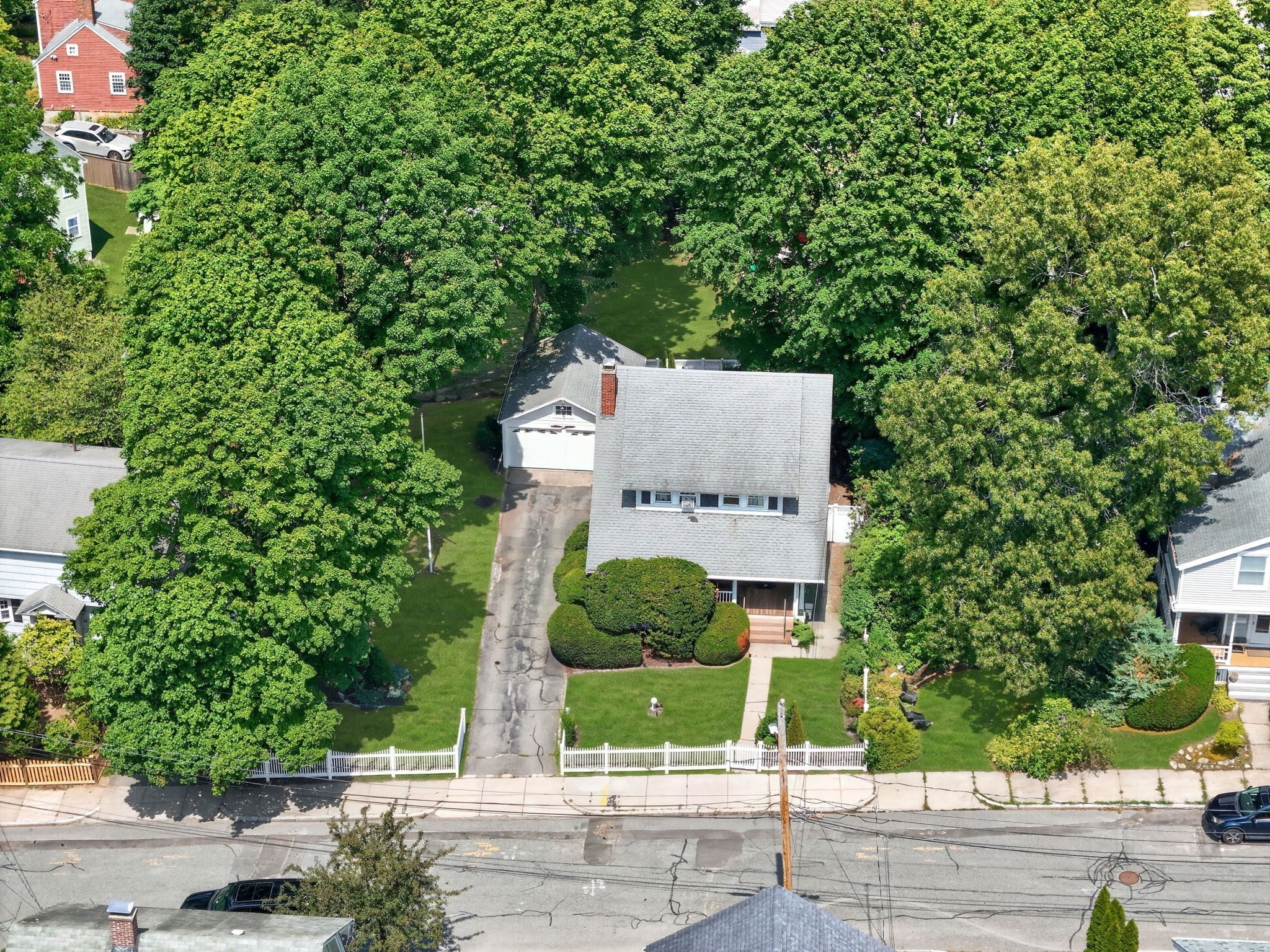 42 Norway Park, Boston, MA, 42 Norway Park, Boston, MA Photo #4