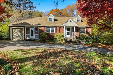 189 High Street Winchester MA 01890