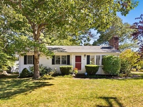 83 Red Brook Rd Wareham MA 02532