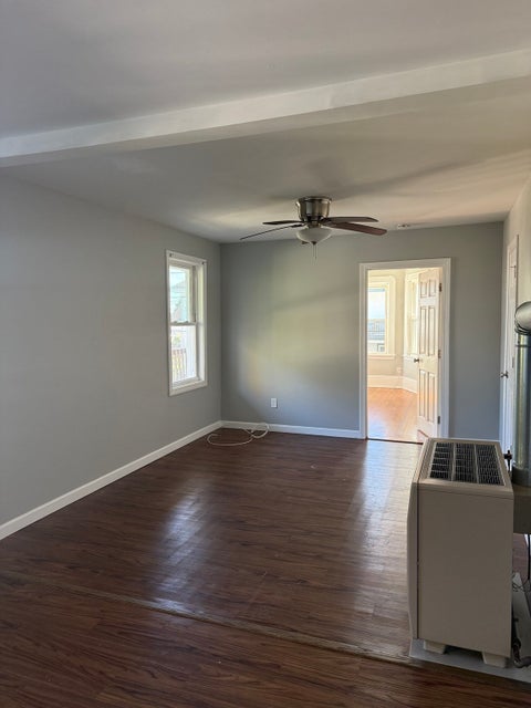 Photo of 49 Frederick St #2W, New Bedford, MA 02740 (MLS # 73593025)