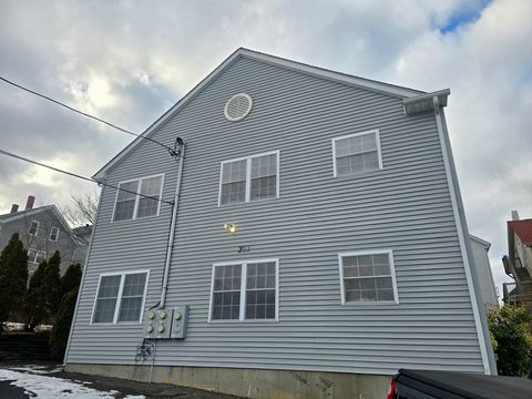 303 Eagle Street C Fall River MA 02721