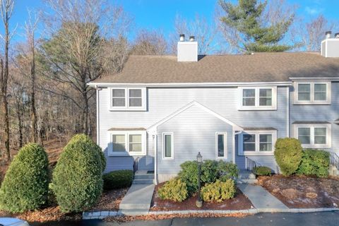 20 Cleverly St B2 Abington MA 02351