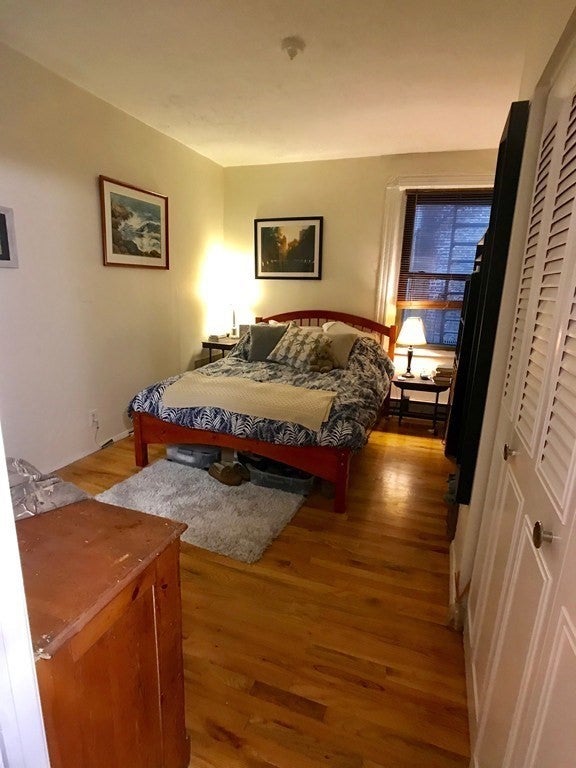 11 Grove Street #3, Boston, MA Photo #3